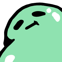 Friend Shaped Logo
