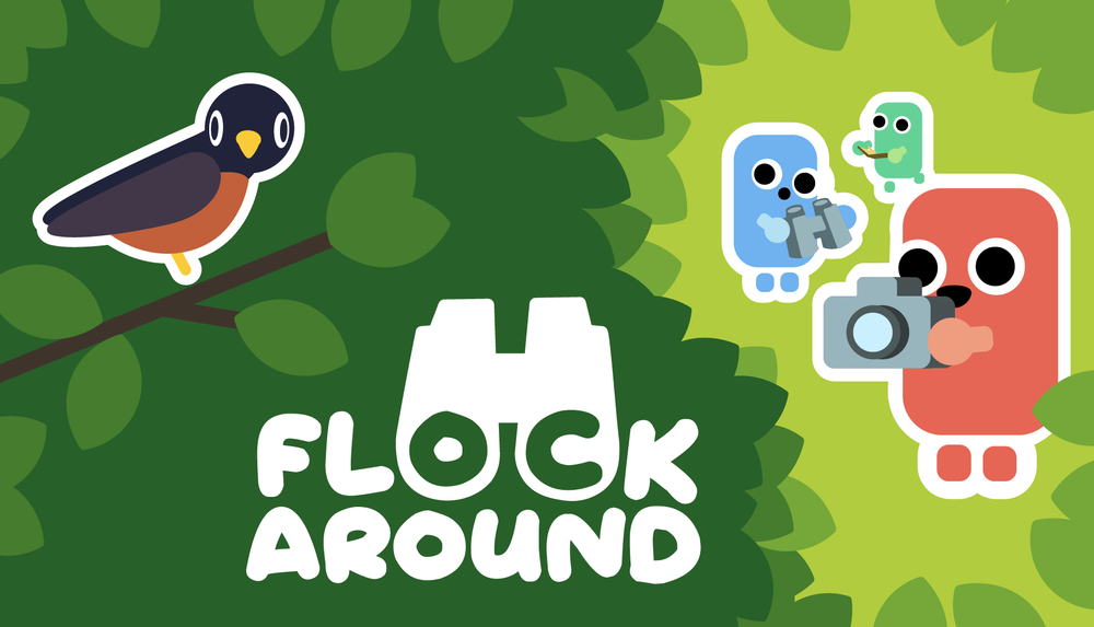 FlockAroundCapsule
